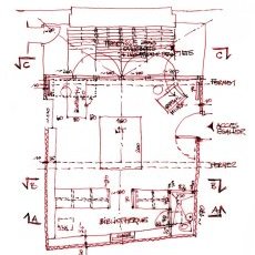 Plan - projet