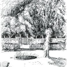 Abbaye de Grosbot