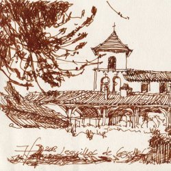image Patrimoine de Dordogne