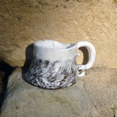 Mug Blanc Cidre...20 €