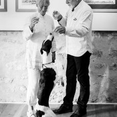 Vernissage