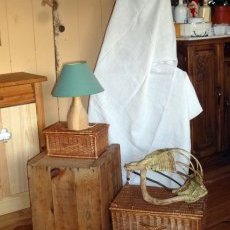 Sujet pour une nature morte