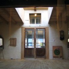 Grande Salle