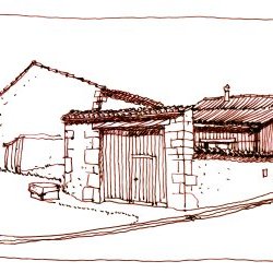image Restauration d'une maison (Charente)