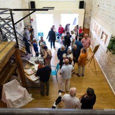 Vernissage