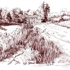 Abbaye de Grosbot