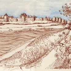 Château de Villebois