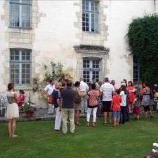 Vernissage