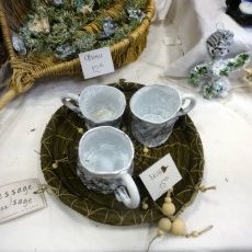 Marché de Noël à Leguillac de Cercles