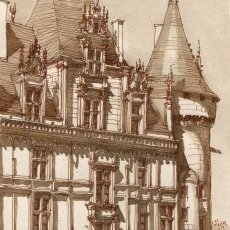 Château de La Rochefoucauld