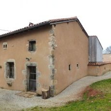 Vue du sud-est - après travaux
