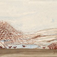 Aprés l'Orage