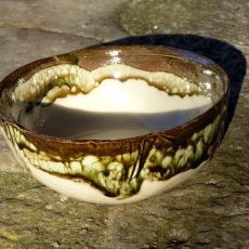 Saladier "Mousse" 16cm...45 €