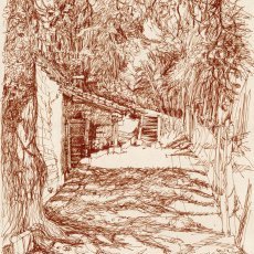 Moulin Grand Champ, Commune Yvrac et Malleyrand