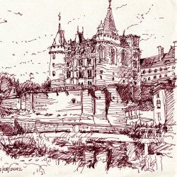 image Patrimoine de Charente