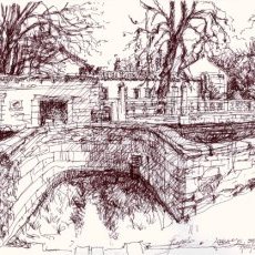 Abbaye de Grosbot