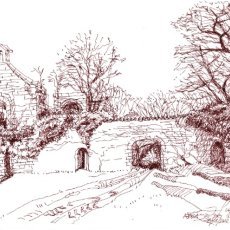 Abbaye de Grosbot