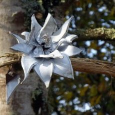 Fleur Suspendu 15 €