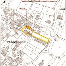 Plan de masse