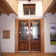 Grande Salle