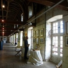Exposition