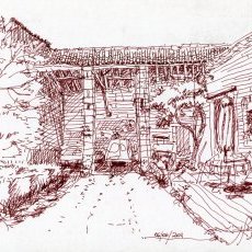 Magniac, commune de Jauldes