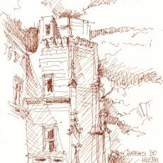 Château de Hlerm