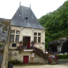 Pavillon Renaissance