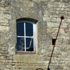 Mussée du Patrimoine à Tusson