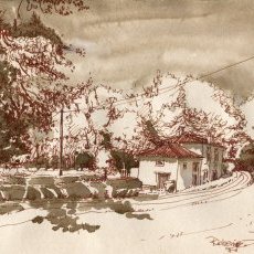 Moulin de Richeri