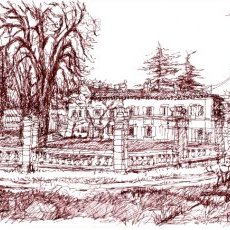 Abbaye de Grosbot