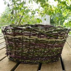 Panier à vélo