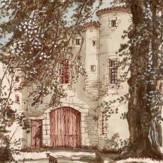 Château de Rangogne