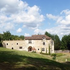 Château de Fratteau