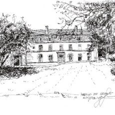 Abbaye de Grosbot