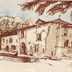 Château de Fratteau