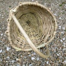Cageole 3kg - intérieur