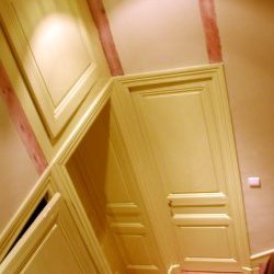 image L'intérieur d'une maison de A à Z