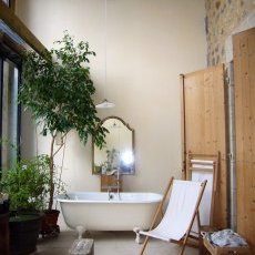 Orangerie Vue Interieure