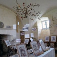 Exposition