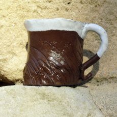 Mug Blanc Chocolat...20 €