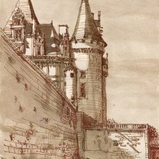 Château de La Rochefoucauld