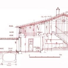 Coupe - projet
