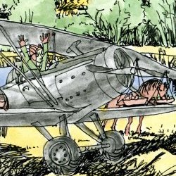 image Les Improbables Histoires d'Arthur Bonaventure