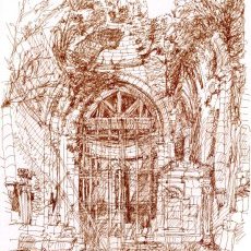 Abbaye de Grosbot