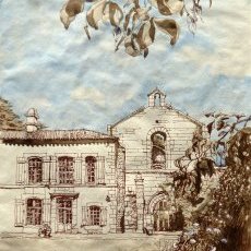 Abbaye de Grosbot