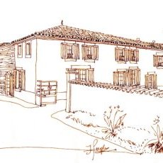 Vue générale - projet