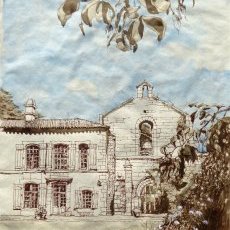 Abbaye de Grosbot