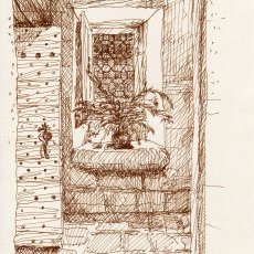 Abbaye de Grosbot