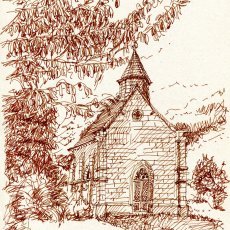La Chapelle à Montemboeuf